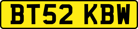 BT52KBW