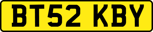 BT52KBY