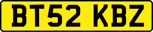 BT52KBZ