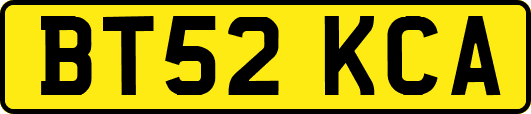BT52KCA