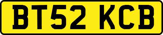 BT52KCB