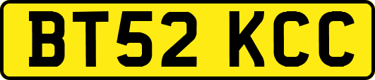 BT52KCC