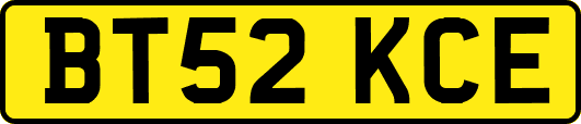 BT52KCE