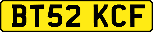 BT52KCF