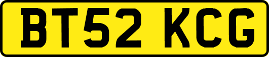 BT52KCG