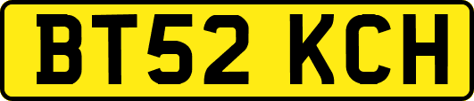 BT52KCH