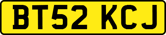 BT52KCJ