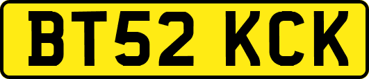 BT52KCK