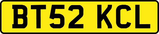 BT52KCL