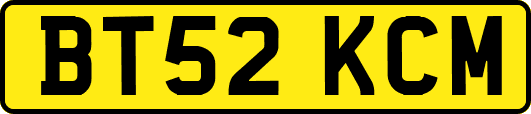 BT52KCM
