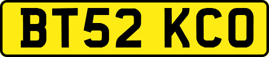 BT52KCO