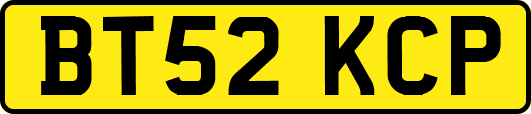 BT52KCP