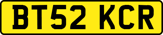 BT52KCR