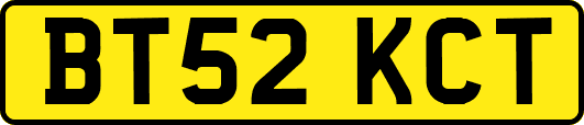 BT52KCT