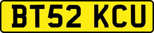 BT52KCU