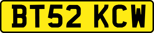 BT52KCW