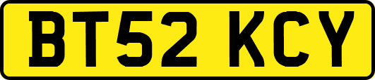 BT52KCY