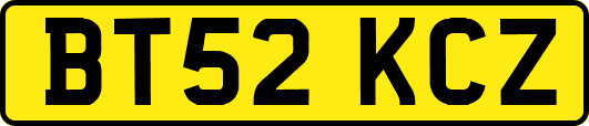 BT52KCZ