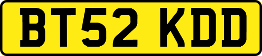 BT52KDD
