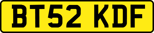 BT52KDF
