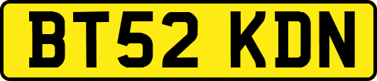 BT52KDN
