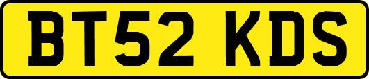 BT52KDS