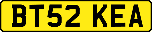 BT52KEA