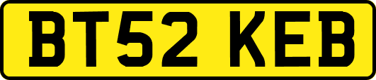 BT52KEB
