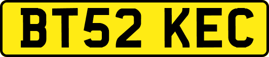 BT52KEC