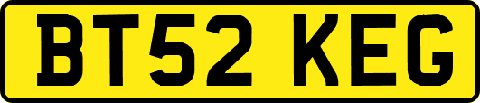 BT52KEG