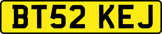 BT52KEJ
