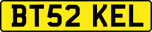 BT52KEL