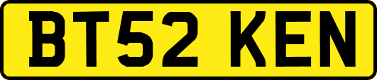 BT52KEN