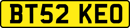 BT52KEO