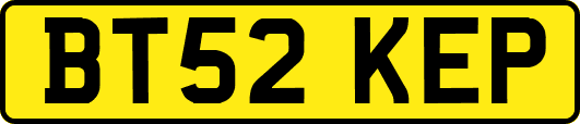 BT52KEP
