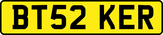 BT52KER