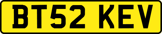 BT52KEV