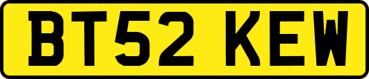 BT52KEW