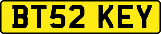 BT52KEY