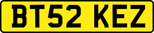 BT52KEZ