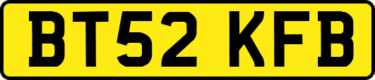 BT52KFB