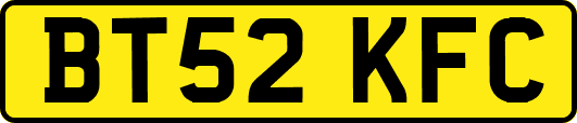 BT52KFC