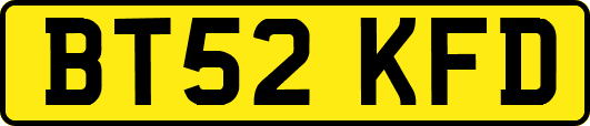 BT52KFD