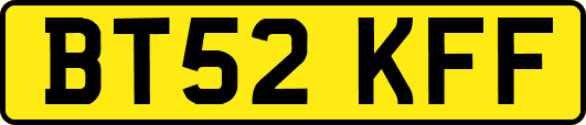 BT52KFF