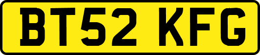 BT52KFG