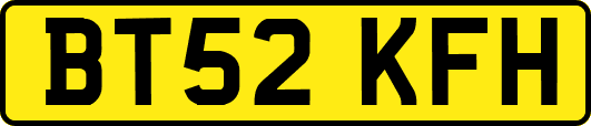 BT52KFH