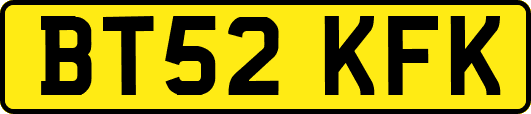 BT52KFK