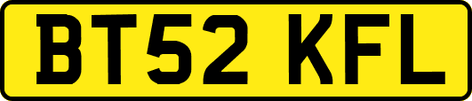 BT52KFL