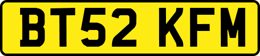 BT52KFM