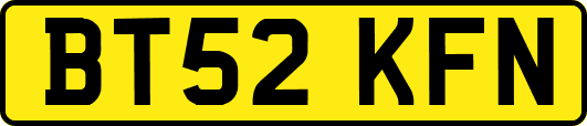 BT52KFN